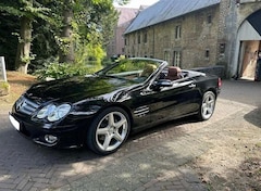 Bild des Angebotes Mercedes-Benz SL 350 SL350 7G-Tronic BOSE AMG Multikontur