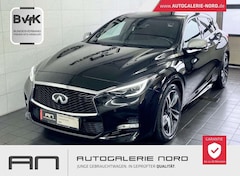 Infiniti Q30 S AWD Premium City Black AFS+Leder+Navi