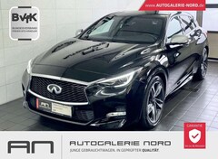 Bild des Angebotes Infiniti Q30 2.2 d AWD Premium City Black