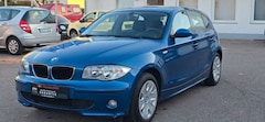 Bild des Angebotes BMW 116 Baureihe 1 Lim. 116i