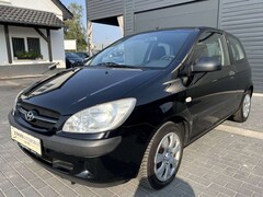 Bild des Angebotes Hyundai Getz Team +Klima+Allwetter+1.Hand+