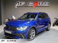 Bild des Angebotes VW Tiguan R-Line  AHK Business DAB+ AHK