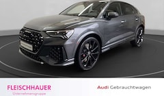 Bild des Angebotes Audi RS Q3 2.5 TFSI Sportback quattro ACC Keyless Matrix-LED
