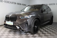 Bild des Angebotes Alpina XD3 3.0 Nr 527 22Zoll Garantie 2028 TOP