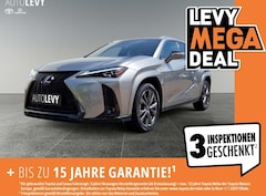 Bild des Angebotes Lexus UX 250h F-Sport AWD HeadUp*MatrixLED*Sitzlüftung