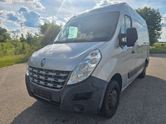 Bild des Angebotes Renault Master III Kasten L1H2 HKa 3,3t