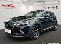 Bild des Angebotes Mazda CX-3 SKYACTIV-G *LED*KAM*NAVI*SITZH*