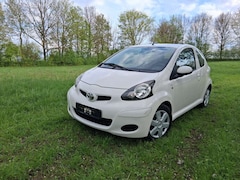 Bild des Angebotes Toyota Aygo Aygo City