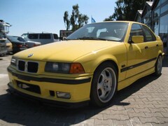 Bild des Angebotes BMW 318 iS M-Paket Class II Sonderedition