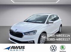 Bild des Angebotes Skoda Fabia 1.0MPI Selection