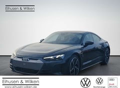 Bild des Angebotes Audi e-tron GT +LUFT+MMI+PANO+ASSISTENZPAKET PLUS+