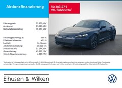 Bild des Angebotes Audi e-tron GT +LUFT+MMI+PANO+ASSISTENZPAKET PLUS+