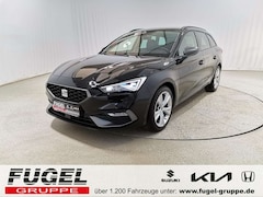 Bild des Angebotes SEAT Leon 1.5 eTSI DSG FR Sport|Winter|LED|virt.Cock.|Navi|R