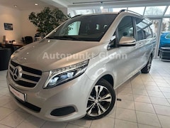 Bild des Angebotes Mercedes-Benz V 220 V250 d SCORE lang|AHK|ILS|