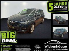 Bild des Angebotes Opel Grandland 1.2 Edition SHZ+Kamera+CarPlay+BT+Temp