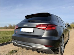 Bild des Angebotes Audi S3 Limousine