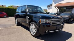 Bild des Angebotes Land Rover Range Rover Supercharged