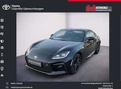 Bild des Angebotes Toyota GR86 Automatik