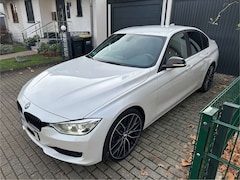 Bild des Angebotes BMW 318 318d