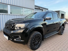 Bild des Angebotes Nissan Navara NP300 N-Connecta Double Cab 4x4 Automatik