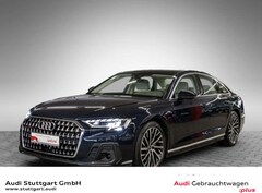 Bild des Angebotes Audi A8 50 TDI quattro Matrix OLED Pano Keyless Kamer