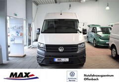 Bild des Angebotes VW Crafter 35 Kasten HD LR 2.0 TDI 103 kW KLIMA PDC