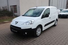 Bild des Angebotes Peugeot Partner L1 Komfort / Klima /Werkstatteinrichtung