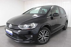 Bild des Angebotes VW Golf Sportsvan ALLSTAR DSG NAVI TEL PDC KAM M&S