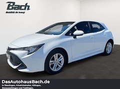 Bild des Angebotes Toyota Corolla 1.2-l-Turbo 5-Türer Comfort mit Business
