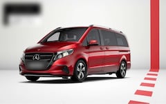 Bild des Angebotes Mercedes-Benz V 220 STYLE MBUX DISTRONIC 6 SITZE LED AHK 2,5t