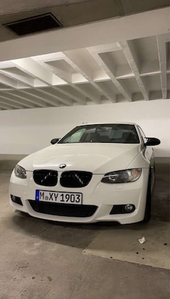 Bild des Angebotes BMW 335 335i Coupe | M Paket | DKG | Alcantara etc.
