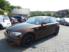 Bild des Angebotes BMW 116 Baureihe 1 Lim. 116d