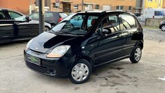 Bild des Angebotes Chevrolet Matiz SE*Klima*E-Fenster*All-Wetter*IsoFix*Servo