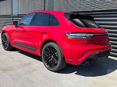 Bild des Angebotes Porsche Macan GTS-PANO-CHRONO-BOSE-PAS