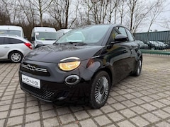 Bild des Angebotes Fiat 500e MY23 Klima*CarPlay*Tempomat
