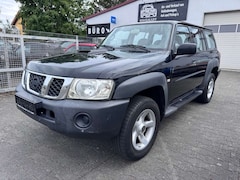 Bild des Angebotes Nissan Patrol 3.0l TD, Comfort