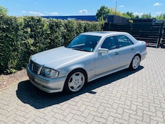 Bild des Angebotes Mercedes-Benz C 280 Sport*AMG-Paket*Rostfrei!