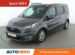 Bild des Angebotes Ford Grand Tourneo 1.5 EcoBlue TDCi Titanium Aut.*NAVI*TEMPO*PDC*