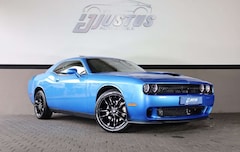 Bild des Angebotes Dodge Challenger 3.6 GT AWD/Alpine/SHZ/LHZ/SBL/SBD/R20