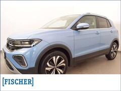 Bild des Angebotes VW T-Cross 1.5TSI DSG Style Matrix Navi Rear View ACC