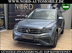Bild des Angebotes VW Tiguan Allspace 2.0 TDI DSG Life Dig.Cockp/Pano/ Life 4Motion