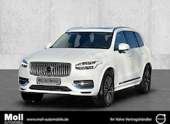 Bild des Angebotes Volvo XC90 Inscription Expression Recharge Plug-In Hybrid AWD