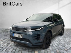 Bild des Angebotes Land Rover Range Rover Evoque D200 Dynamic SE 360-CAM ACC