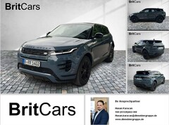 Bild des Angebotes Land Rover Range Rover Evoque D200 Dynamic SE 360-CAM ACC