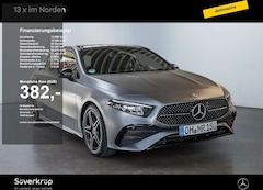 Bild des Angebotes Mercedes-Benz A 220 d