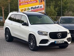 Bild des Angebotes Mercedes-Benz GLS 400 d 4Matic/AMG-Line/Pano/elek.AHK/Bi-Color