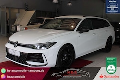 Bild des Angebotes VW Passat Variant 2.0 TDI 4Motion R-Line Standheizung