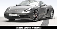 Bild des Angebotes Porsche Boxster 718 GTS 4.0 Sportabgas Rückfahrkamera