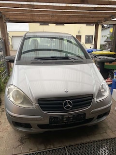 Bild des Angebotes Mercedes-Benz A 160 Classic