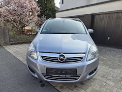 Bild des Angebotes Opel Zafira Innovation